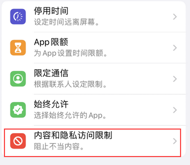 松江appleID维修服务iPhone设置中Apple ID显示为灰色无法使用