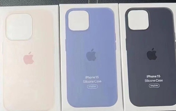 松江苹果14维修站分享iPhone14手机壳能直接给iPhone15用吗?