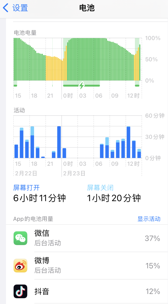 松江苹果14维修分享如何延长 iPhone 14 的电池使用寿命 