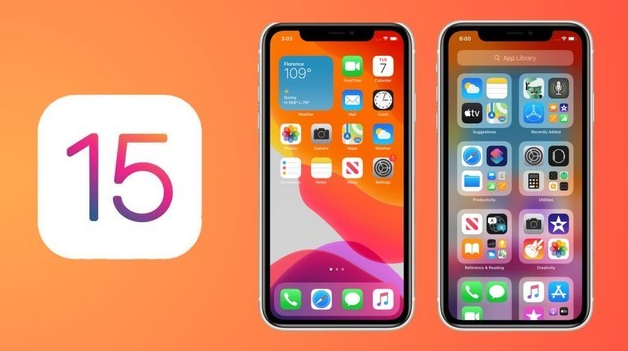 松江苹果13维修分享iPhone13更新iOS 15.5，体验如何 