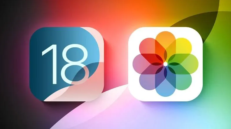 松江苹果手机维修分享苹果 iOS / iPadOS 18.1Beta 3 发布 