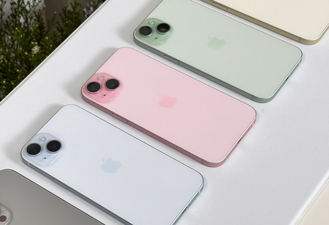 松江iPhone15序列号查询分享如何查找苹果15手机序列号的位置