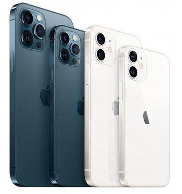 松江苹果维修点分享iPhone 12 Pro维修主板被忽略的实操故障 