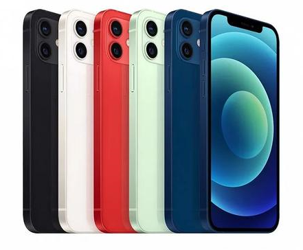 松江苹果维修点分享iPhone 12 Pro Max维修主板易被忽略的实操故障 