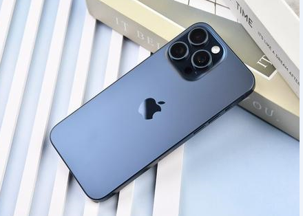 松江苹果维修点分享iPhone 15 Pro Max扩容静电与工艺坑 