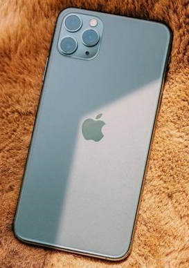 松江苹果维修点分享iPhone 11 Pro Max黑屏特殊诱因梳理 