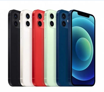 松江苹果维修点分享iPhone 12 Pro Max黑屏冷门故障解读 