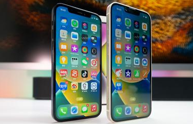 松江苹果维修点分享iPhone 14黑屏多元故障深度解读 