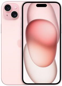 松江苹果维修点分享iPhone15 Plus手机黑屏小众问题 