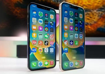 松江苹果维修点分享iPhone 14 Plus发烫常见情况科普 