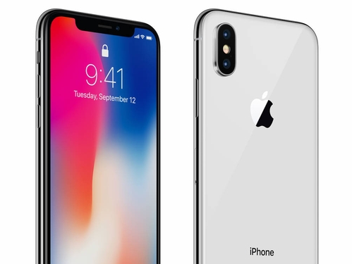 松江苹果维修点分享iPhone X摄像头实拍质感与场景适配全解析 